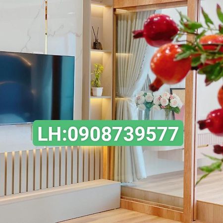 Tms Pullman Quy Nhon Can Ho - Xuan Phuong Apartment المظهر الخارجي الصورة