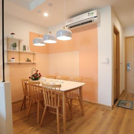 Tms Pullman Quy Nhon Can Ho - Xuan Phuong Apartment المظهر الخارجي الصورة