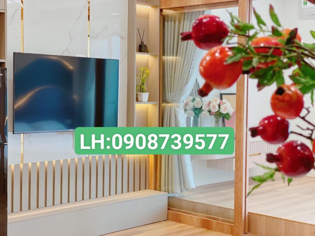 Tms Pullman Quy Nhon Can Ho - Xuan Phuong Apartment المظهر الخارجي الصورة