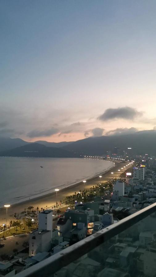 Tms Pullman Quy Nhon Can Ho - Xuan Phuong Apartment المظهر الخارجي الصورة