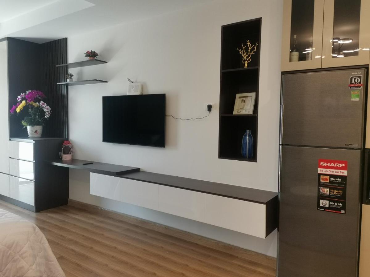 Tms Pullman Quy Nhon Can Ho - Xuan Phuong Apartment المظهر الخارجي الصورة