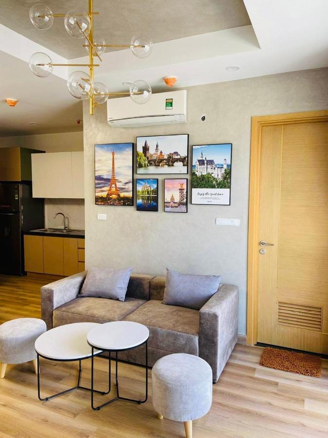 Tms Pullman Quy Nhon Can Ho - Xuan Phuong Apartment المظهر الخارجي الصورة