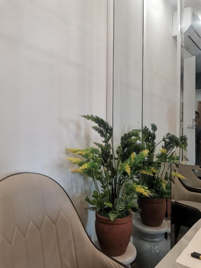 Tms Pullman Quy Nhon Can Ho - Xuan Phuong Apartment المظهر الخارجي الصورة