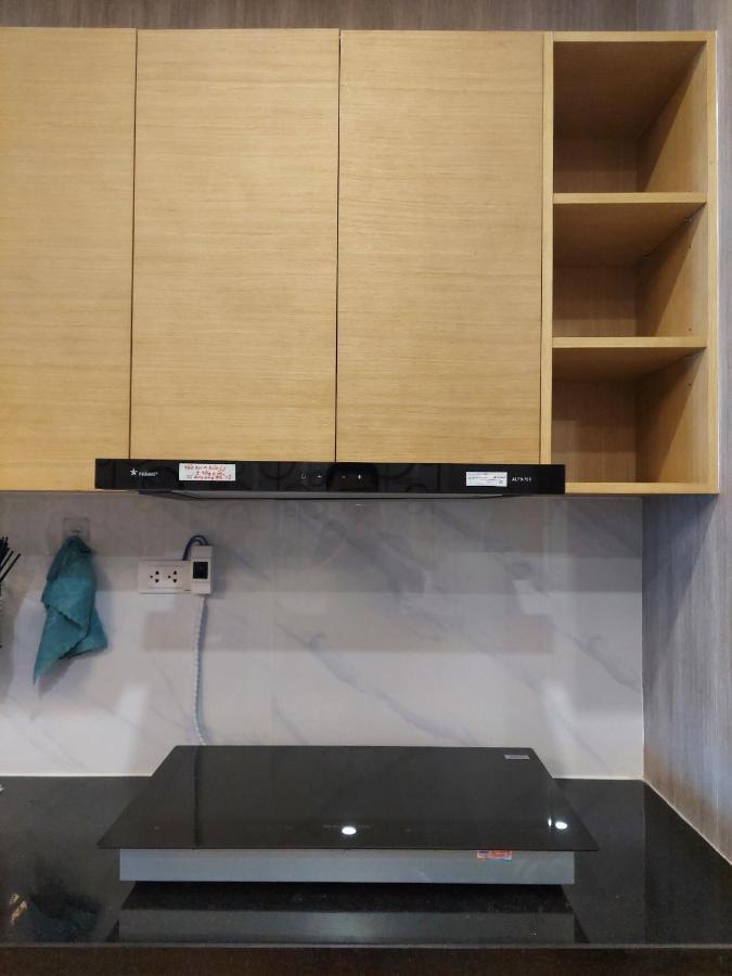 Tms Pullman Quy Nhon Can Ho - Xuan Phuong Apartment المظهر الخارجي الصورة