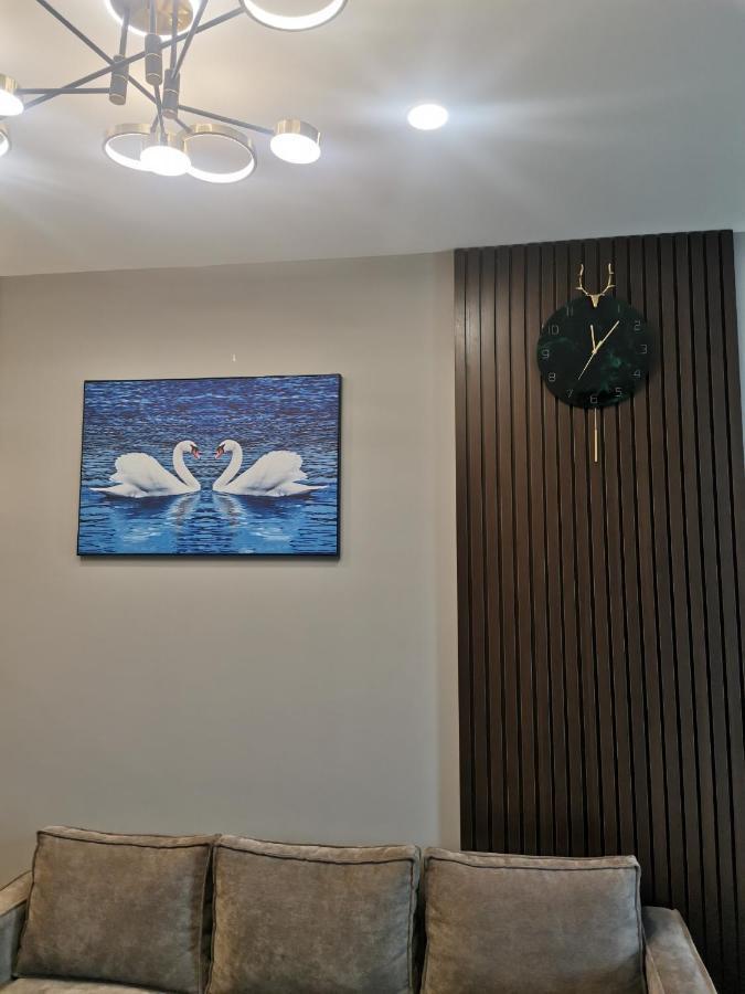 Tms Pullman Quy Nhon Can Ho - Xuan Phuong Apartment المظهر الخارجي الصورة