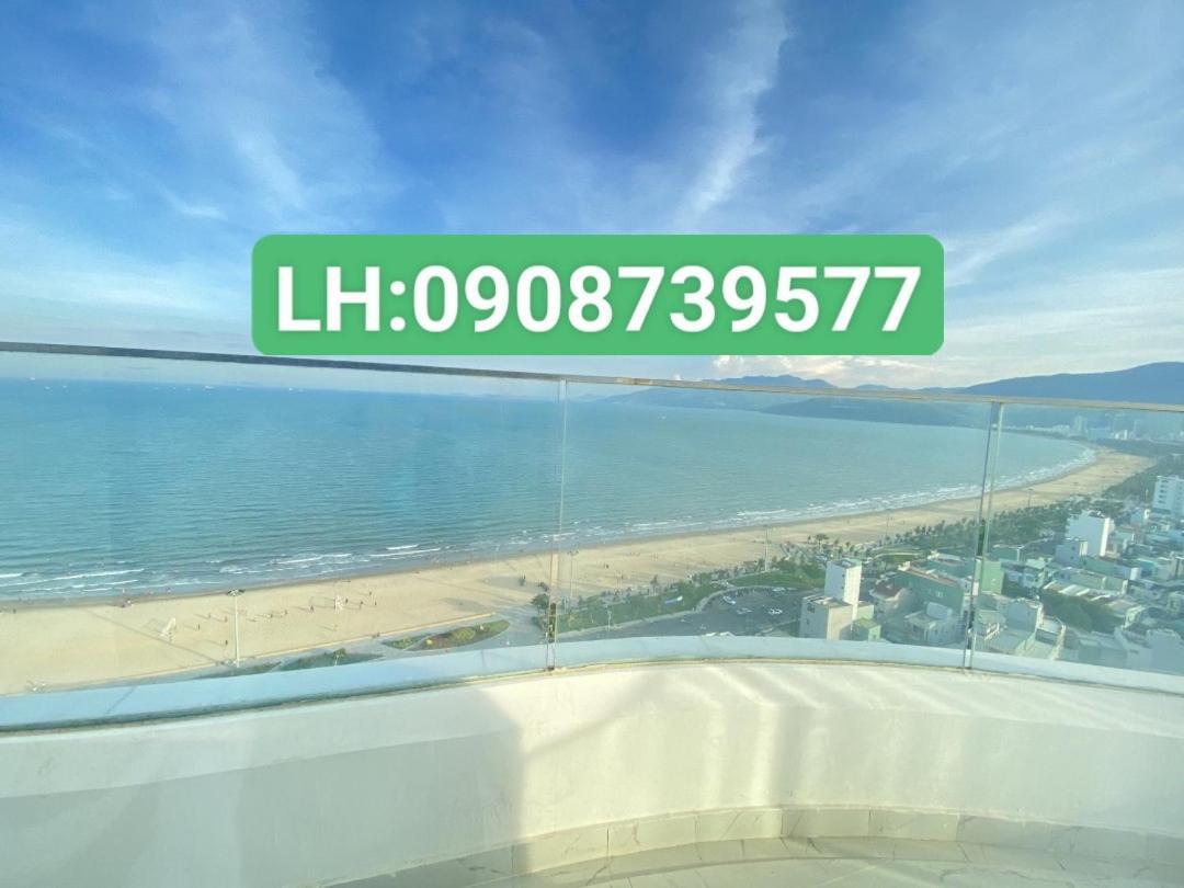 Tms Pullman Quy Nhon Can Ho - Xuan Phuong Apartment المظهر الخارجي الصورة