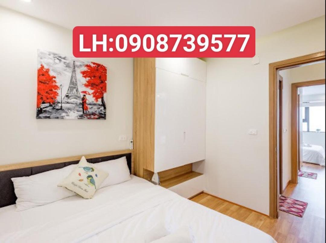 Tms Pullman Quy Nhon Can Ho - Xuan Phuong Apartment الغرفة الصورة