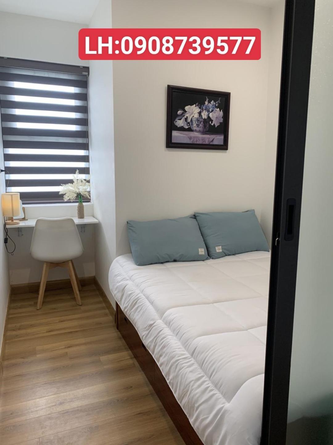 Tms Pullman Quy Nhon Can Ho - Xuan Phuong Apartment الغرفة الصورة