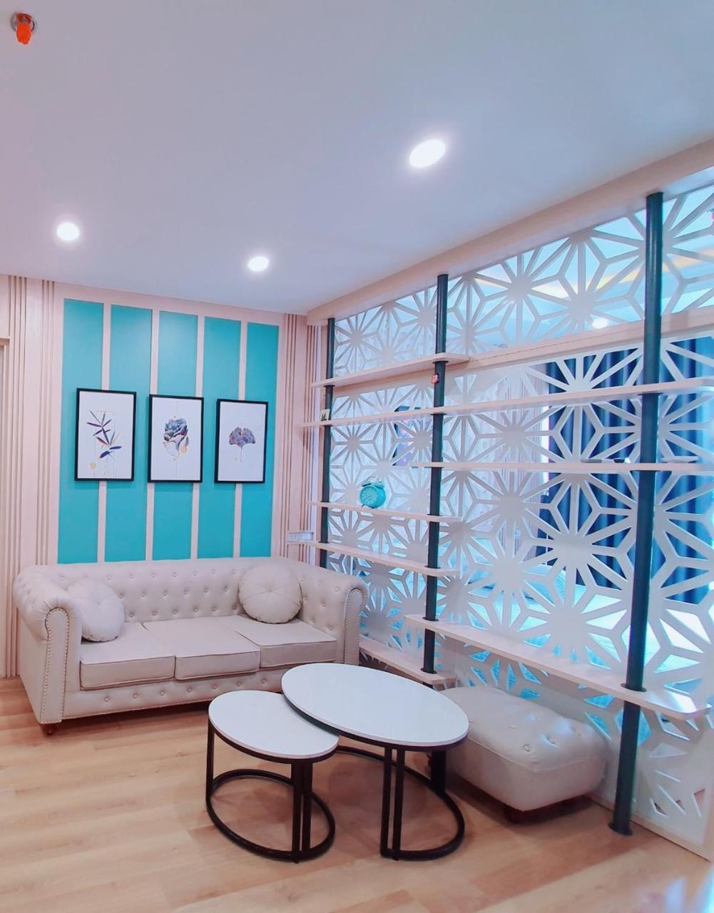 Tms Pullman Quy Nhon Can Ho - Xuan Phuong Apartment الغرفة الصورة