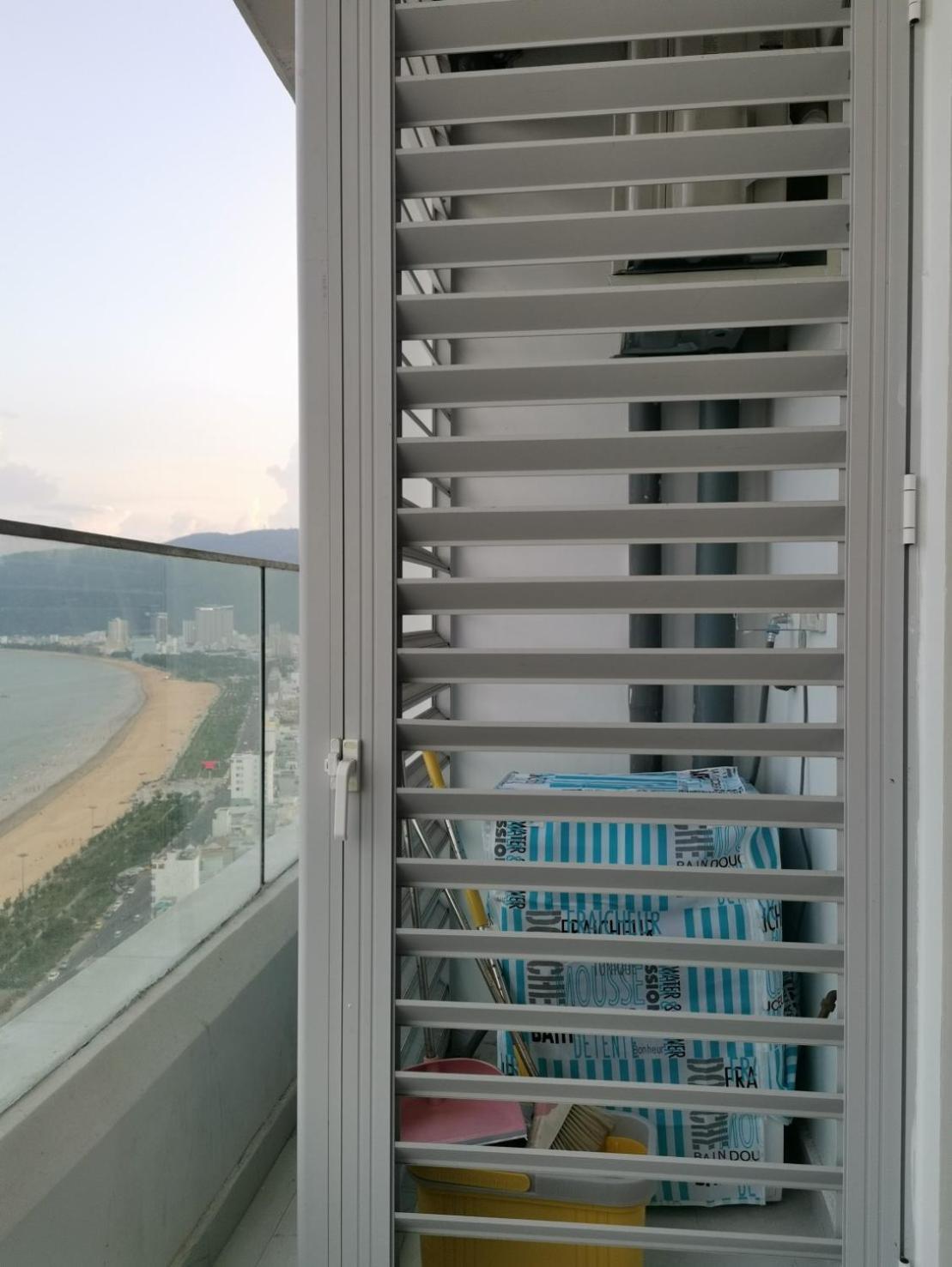 Tms Pullman Quy Nhon Can Ho - Xuan Phuong Apartment الغرفة الصورة