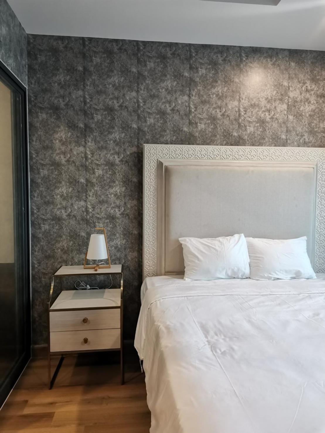 Tms Pullman Quy Nhon Can Ho - Xuan Phuong Apartment الغرفة الصورة